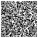QR code with Reeves Fish Camp contacts