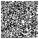 QR code with m.pulse Highpointe contacts