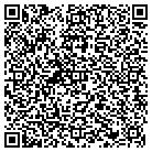 QR code with Rising Threading Temple City contacts