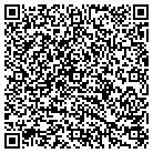 QR code with R U Hairy Hair Removal Center contacts