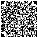 QR code with The Laser Spa contacts