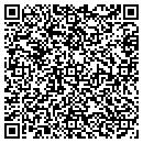 QR code with The Waxing Company contacts
