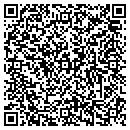 QR code with Threading Diva contacts