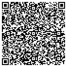 QR code with Tricities Threading contacts