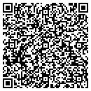 QR code with Uni K Wax contacts