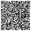 QR code with Uni K Wax Doral contacts