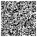 QR code with We Only Wax contacts