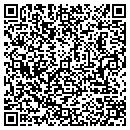 QR code with We Only Wax contacts
