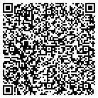QR code with West Texas Dermatology Center contacts