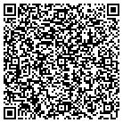 QR code with High Profile Inspections contacts