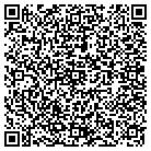 QR code with Anna's African Hair Braiding contacts