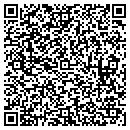 QR code with Ava J Hair Co. contacts
