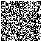 QR code with Hair Kandy contacts