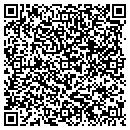 QR code with Holidays R Here contacts