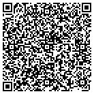 QR code with America Wide Med Supply Inc contacts