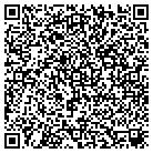 QR code with LUXE COUTURE EXTENSIONS contacts