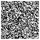QR code with Maya's A Weave & Nail Bar contacts