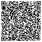 QR code with MY FANTASY HAIR contacts
