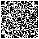 QR code with Tina & Tony Weaving & Cutting contacts