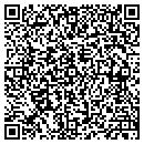 QR code with TREYONCEBRAIDZ contacts