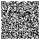 QR code with C S W Net contacts