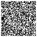 QR code with A Hothouse Bootcamp contacts