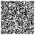 QR code with aktinc contacts