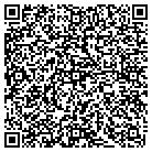 QR code with Almost in Fla Swimwear & Tan contacts