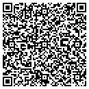 QR code with AnnHyland.com contacts