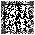 QR code with B&B Financial Services contacts