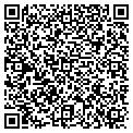 QR code with chajs208 contacts