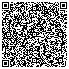 QR code with Cinzia the Spa At North Bea contacts