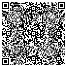 QR code with CosmicYogi contacts