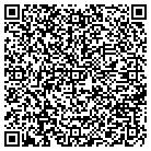 QR code with Crossing the Line Hlth-Fitness contacts