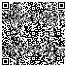 QR code with Custom Made Fitness contacts