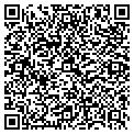 QR code with Donnacize Inc contacts