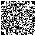 QR code with Epsdt contacts