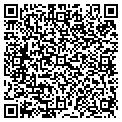 QR code with Epx contacts