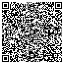 QR code with Hands on Consulting contacts