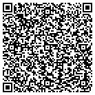 QR code with High Intensity Training contacts
