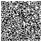 QR code with Hybrid Impact Fitness contacts