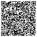 QR code with Jamaican Tan contacts