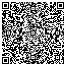 QR code with James & James contacts