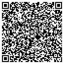 QR code with Kernetics contacts