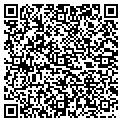 QR code with Mancredible contacts