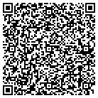 QR code with Nadia Ellis Fitness contacts