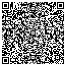 QR code with Ridge Fitness contacts