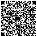 QR code with ROMs & Ropes contacts