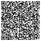 QR code with super slow zone contacts