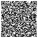QR code with Treasured Footsteps contacts